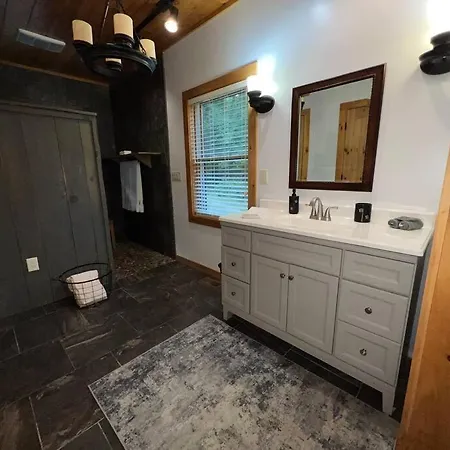 Nantahala Nook, Cabin W/Hot Tub,Game Room, & Wifi Bryson City Exterior foto