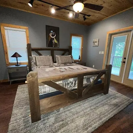 Nantahala Nook, Cabin W/Hot Tub,Game Room, & Wifi Bryson City Exterior foto