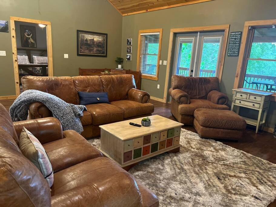 Holiday home Nantahala Nook, W/hot Tub,game Room, & Wifi