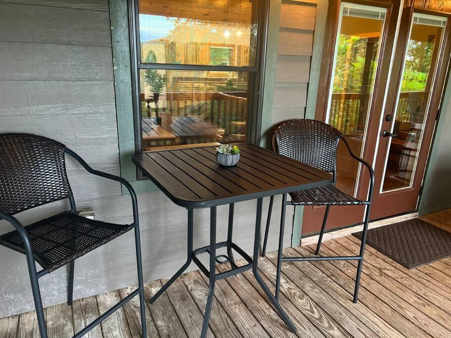 Nantahala Nook, W/hot Tub,game Room, & Wifi * Bryson City