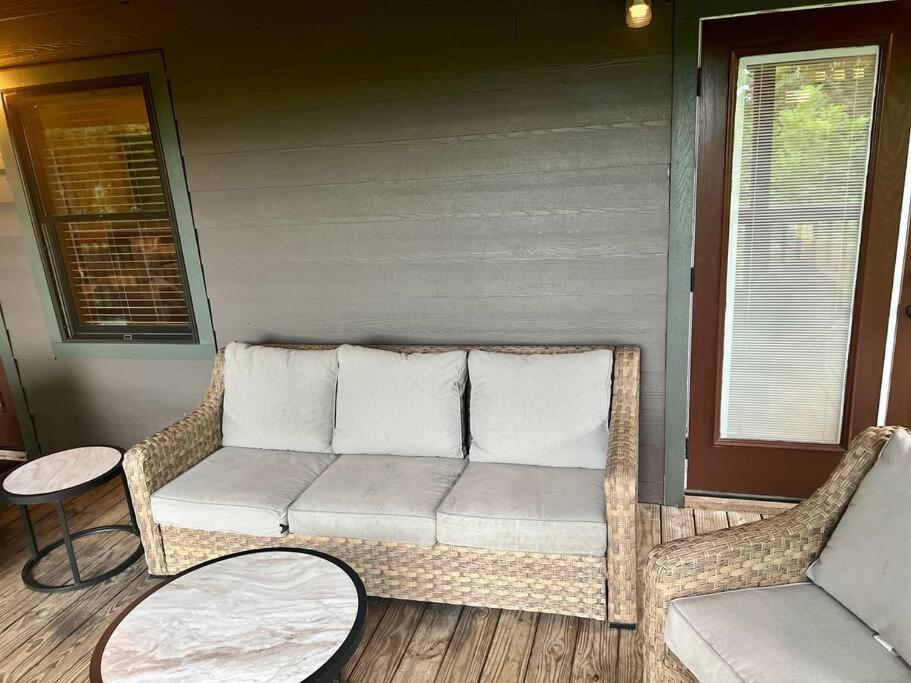 Nantahala Nook, W/hot Tub,game Room, & Wifi *